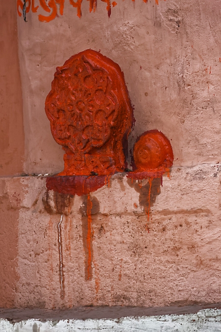 Varanasi-Les ghats-094